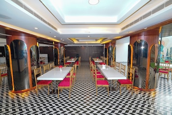 krishna valley wellness resort vrindavan