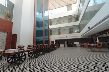 krishna valley wellness resort vrindavan