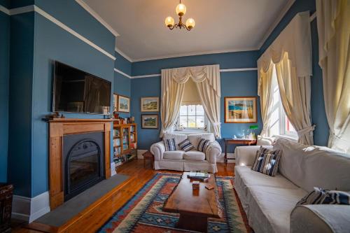 poets cottage stanley