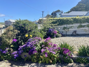 poets cottage stanley