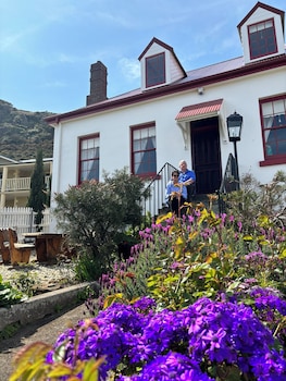 poets cottage stanley