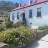 poets cottage stanley