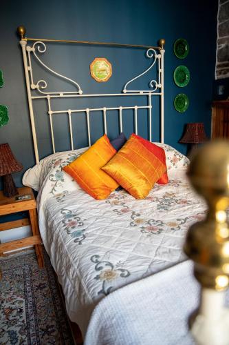 poets cottage stanley