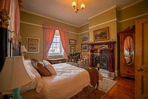 poets cottage stanley
