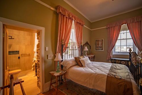 poets cottage stanley