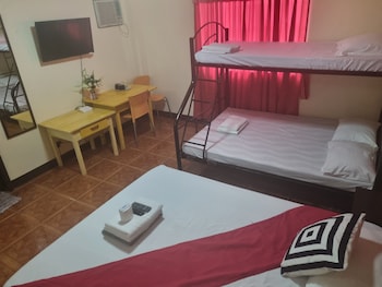 lauriens apartelle