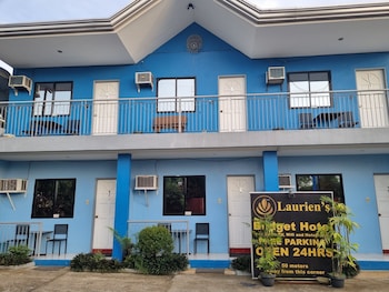 lauriens apartelle