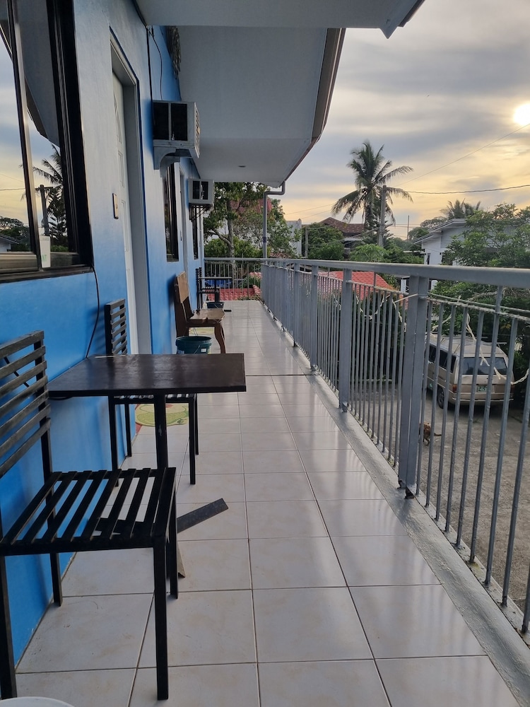 lauriens apartelle