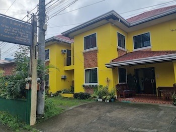 lauriens apartelle