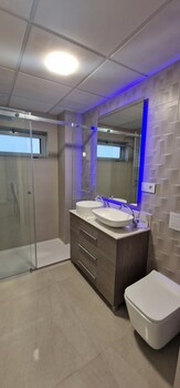 apartamentos oasis de la cala