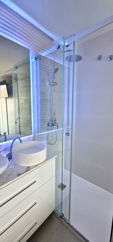 apartamentos oasis de la cala