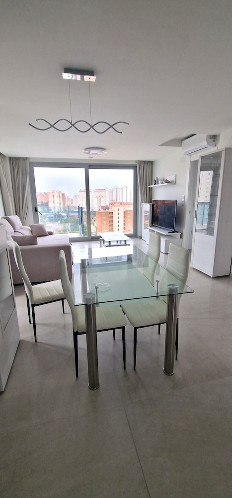 apartamentos oasis de la cala