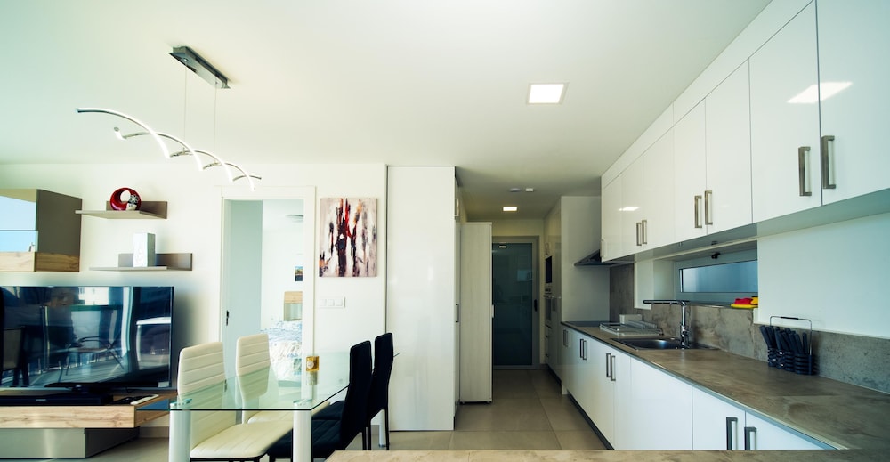 apartamentos oasis de la cala