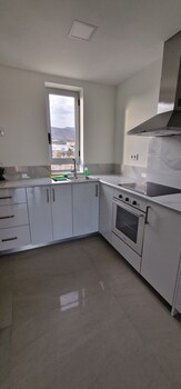 apartamentos oasis de la cala