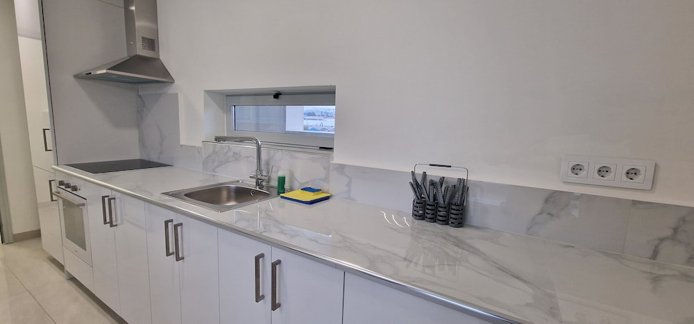 apartamentos oasis de la cala