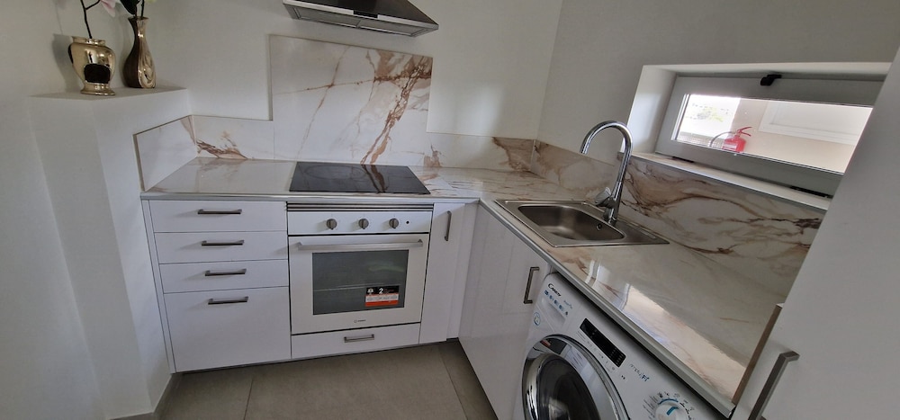 apartamentos oasis de la cala