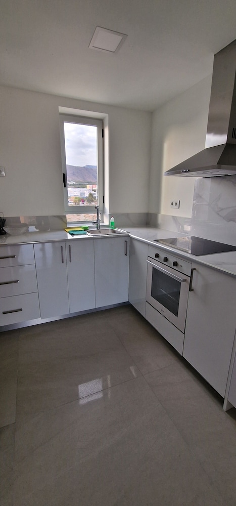 apartamentos oasis de la cala