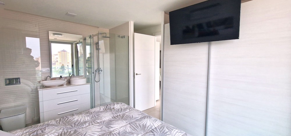 apartamentos oasis de la cala