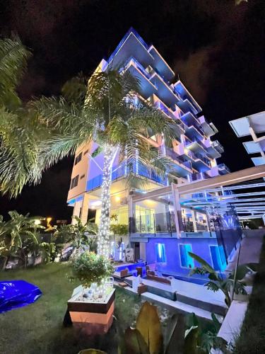 apartamentos oasis de la cala