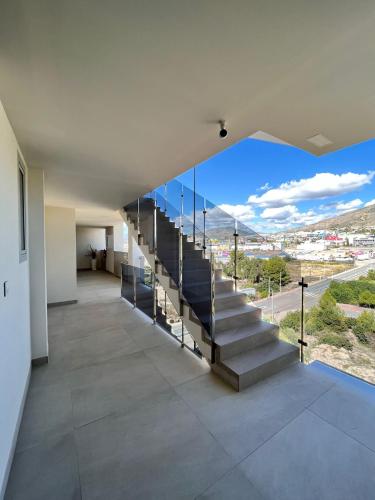 apartamentos oasis de la cala