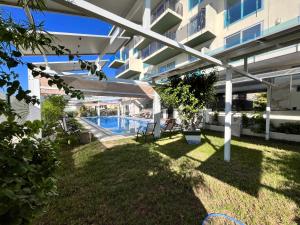apartamentos oasis de la cala
