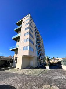 apartamentos oasis de la cala