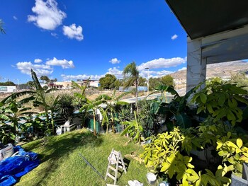 apartamentos oasis de la cala