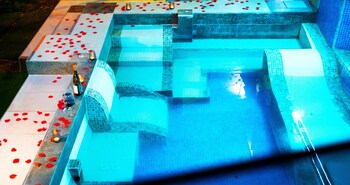 apartamentos oasis de la cala