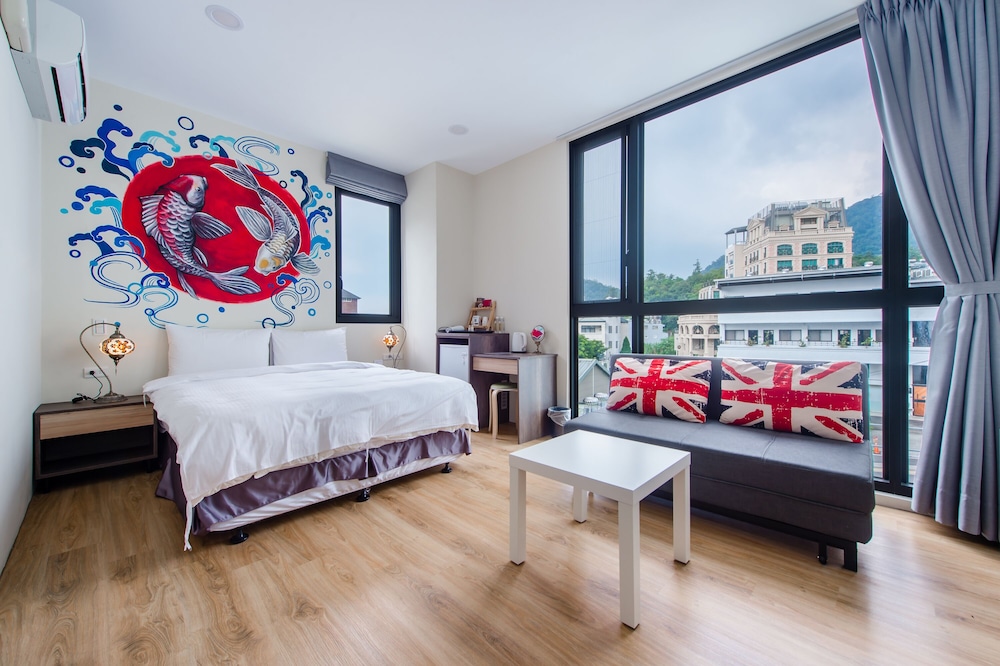 sun and moon splendor