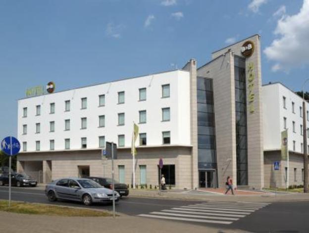 bandb hotel torun