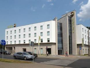 bandb hotel torun
