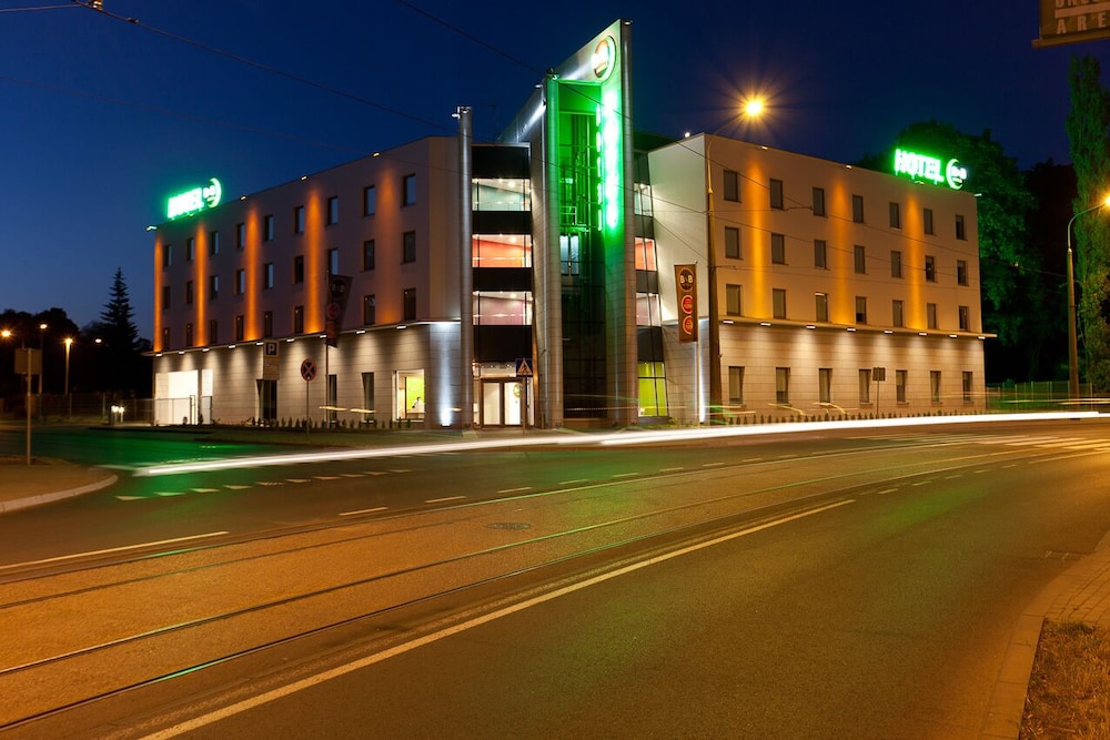 bandb hotel torun
