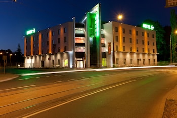 bandb hotel torun