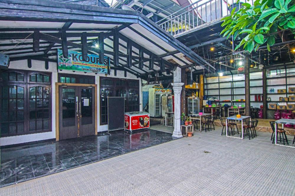 oyo 91730 de mande homestay syariah