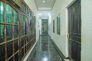 oyo 91730 de mande homestay syariah
