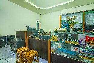 oyo 91730 de mande homestay syariah