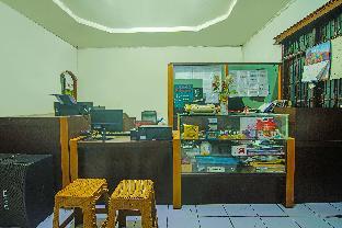 oyo 91730 de mande homestay syariah