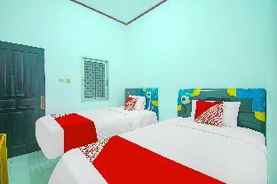 oyo 91730 de mande homestay syariah
