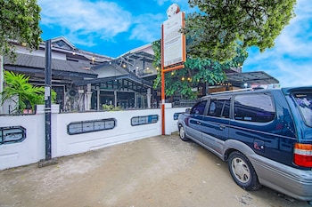 oyo 91730 de mande homestay syariah