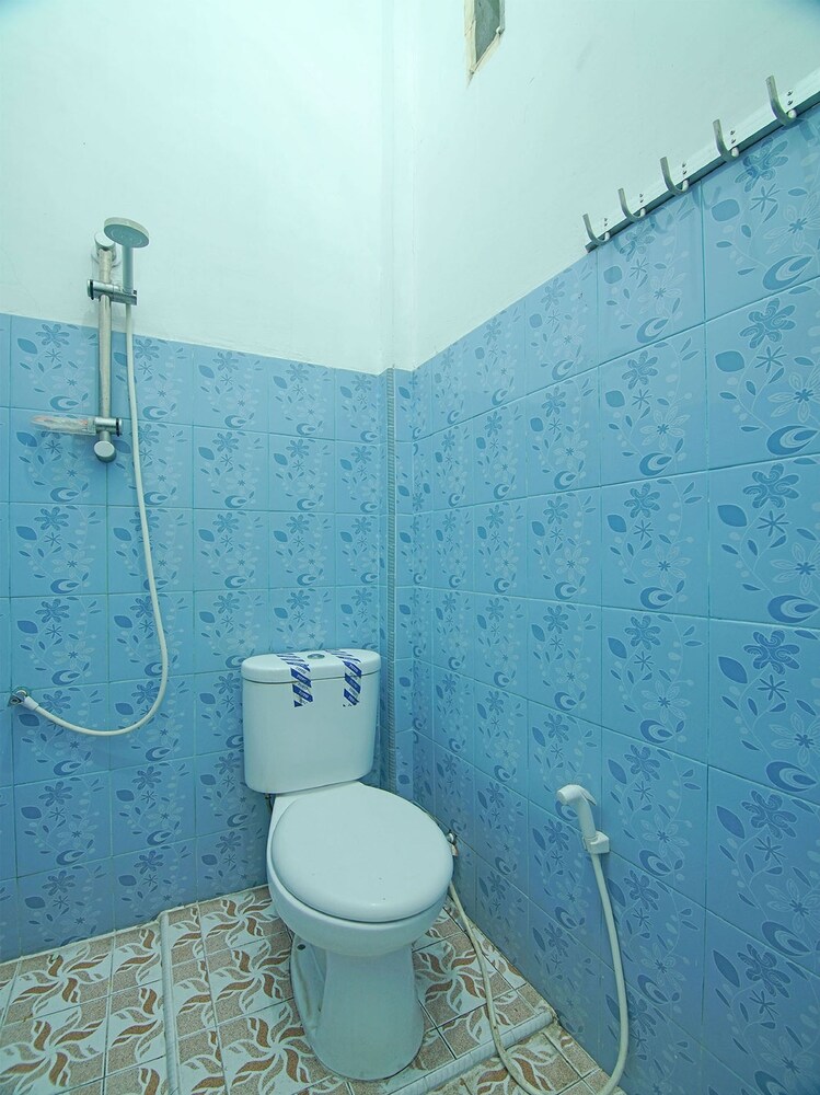 oyo 91730 de mande homestay syariah