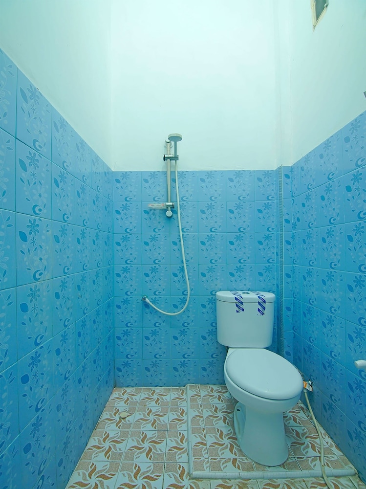 oyo 91730 de mande homestay syariah