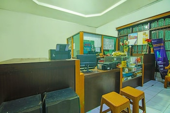 oyo 91730 de mande homestay syariah
