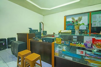 oyo 91730 de mande homestay syariah
