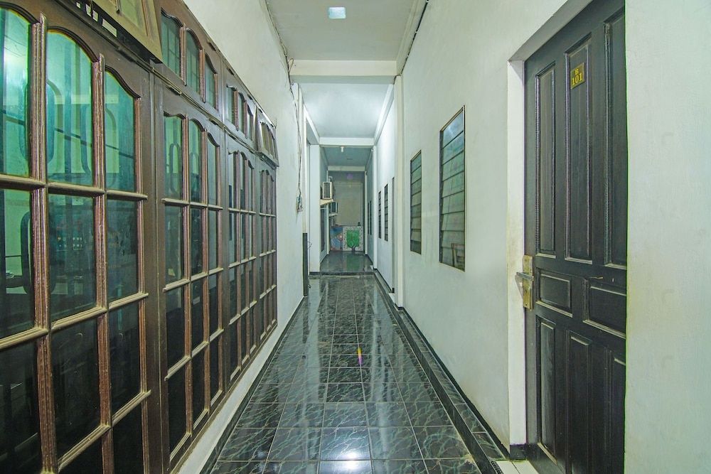 oyo 91730 de mande homestay syariah