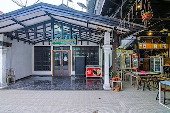 oyo 91730 de mande homestay syariah