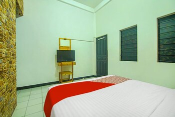 oyo 91730 de mande homestay syariah