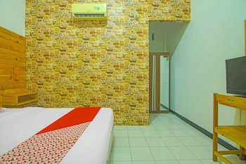 oyo 91730 de mande homestay syariah