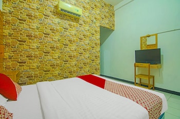 oyo 91730 de mande homestay syariah