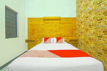 oyo 91730 de mande homestay syariah