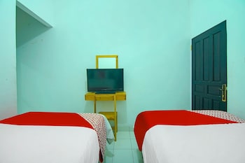 oyo 91730 de mande homestay syariah
